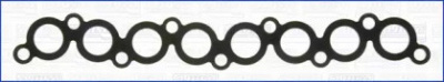 WILMINK GROUP wg1162190 -  Прокладка, впускной коллектор